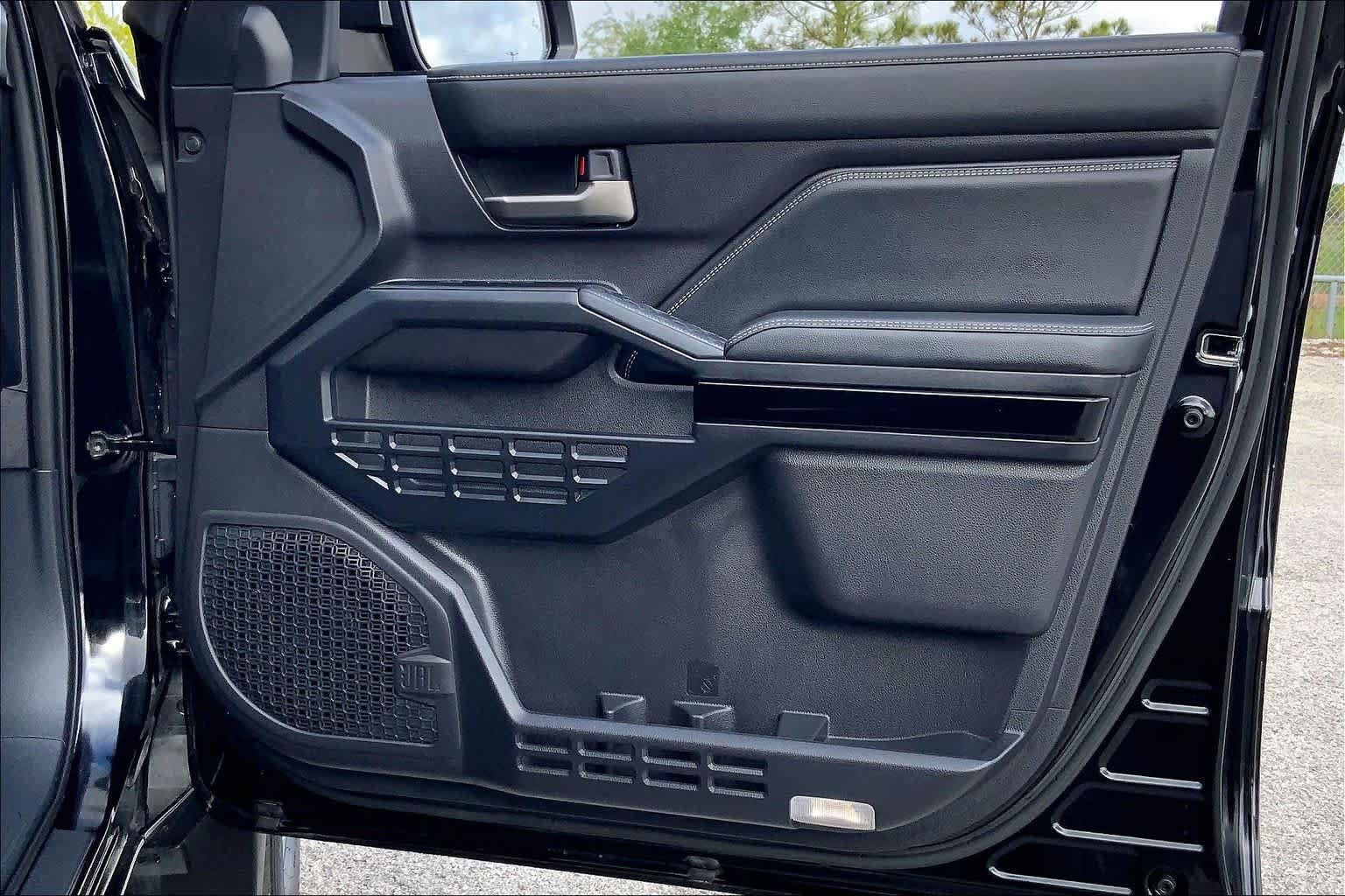 Certified 2025 Toyota 4Runner Limited image 22