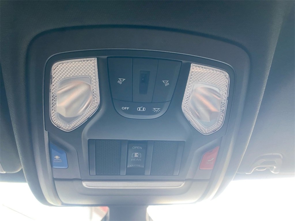 Used 2022 RAM 1500 Big Horn image 27