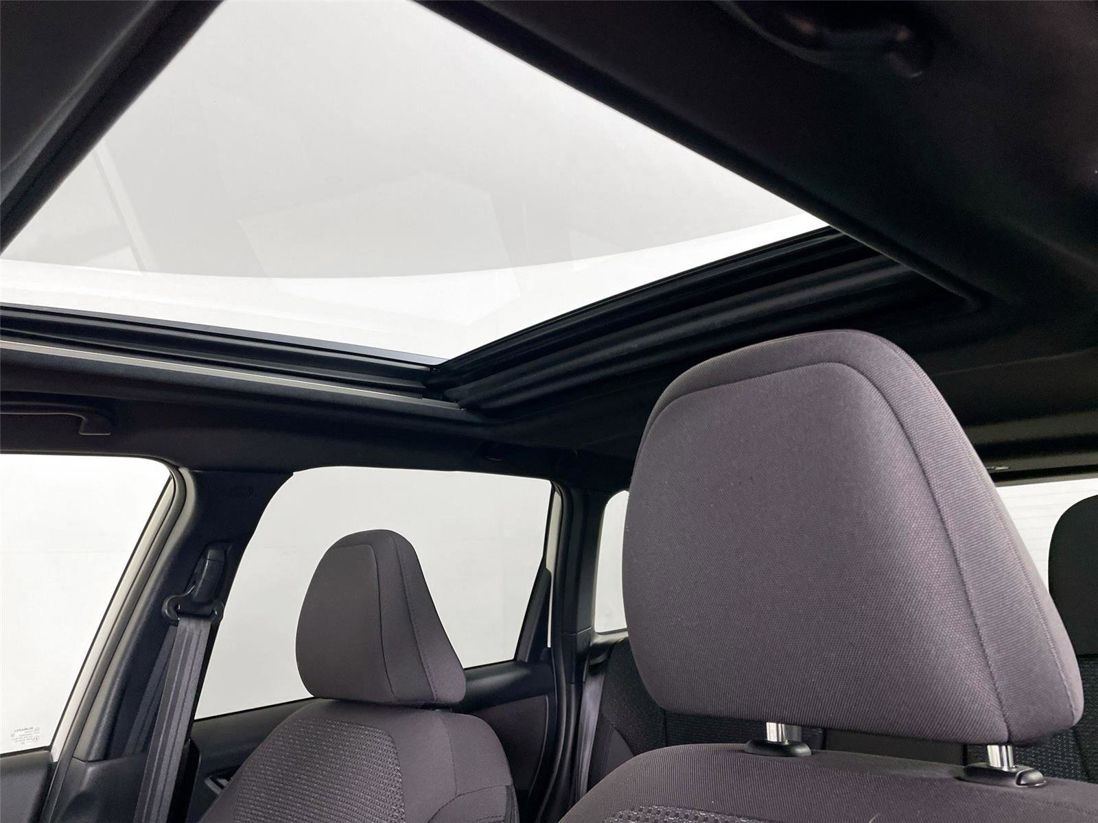 Used 2025 Subaru Forester Premium w/ Convenience Package #1 image 17