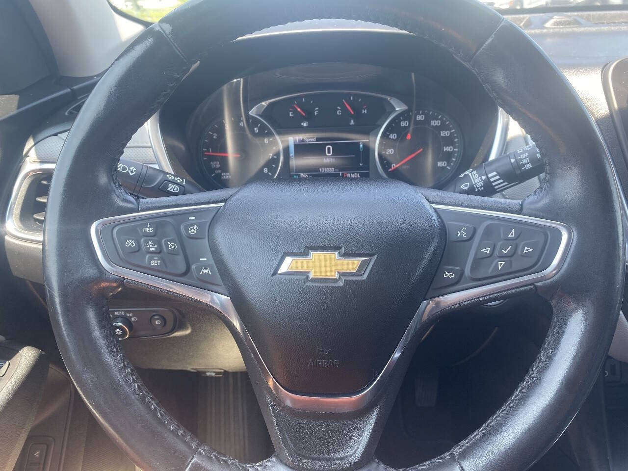 Used 2018 Chevrolet Equinox Premier AWD/4WD image 25