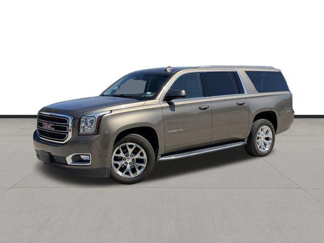 Used 2016 GMC Yukon XL SLE w/ Convenience Package