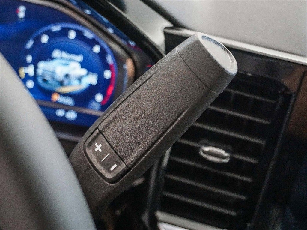 New 2025 Chevrolet Silverado 2500 High Country w/ Technology Package image 25