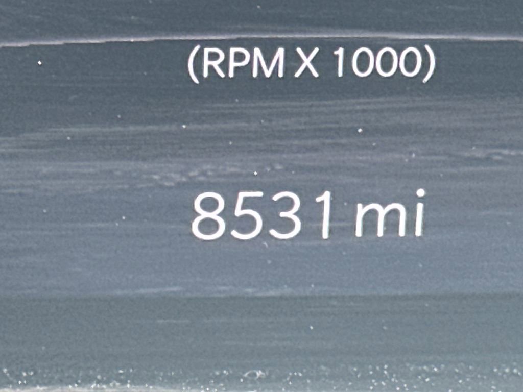 Used 2025 Jeep Grand Wagoneer L Series III w/ Rear Seat Video Group 1 image 30