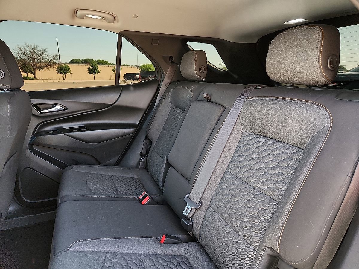 Used 2020 Chevrolet Equinox LT FWD image 5