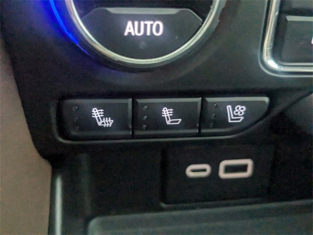 Used 2021 Chevrolet Tahoe High Country w/ Premium Package image 26