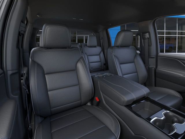 New 2026 Chevrolet Silverado EV LT w/ Plus Package image 16