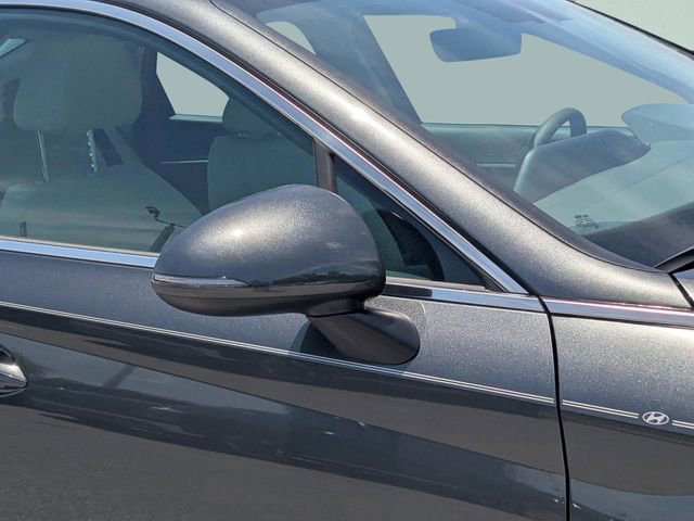 Used 2023 Hyundai Sonata SE w/ Preferred Accessory Package FWD image 29