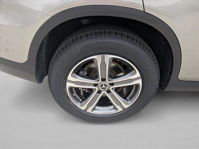 Used 2022 Mercedes-Benz GLC 300 image 24