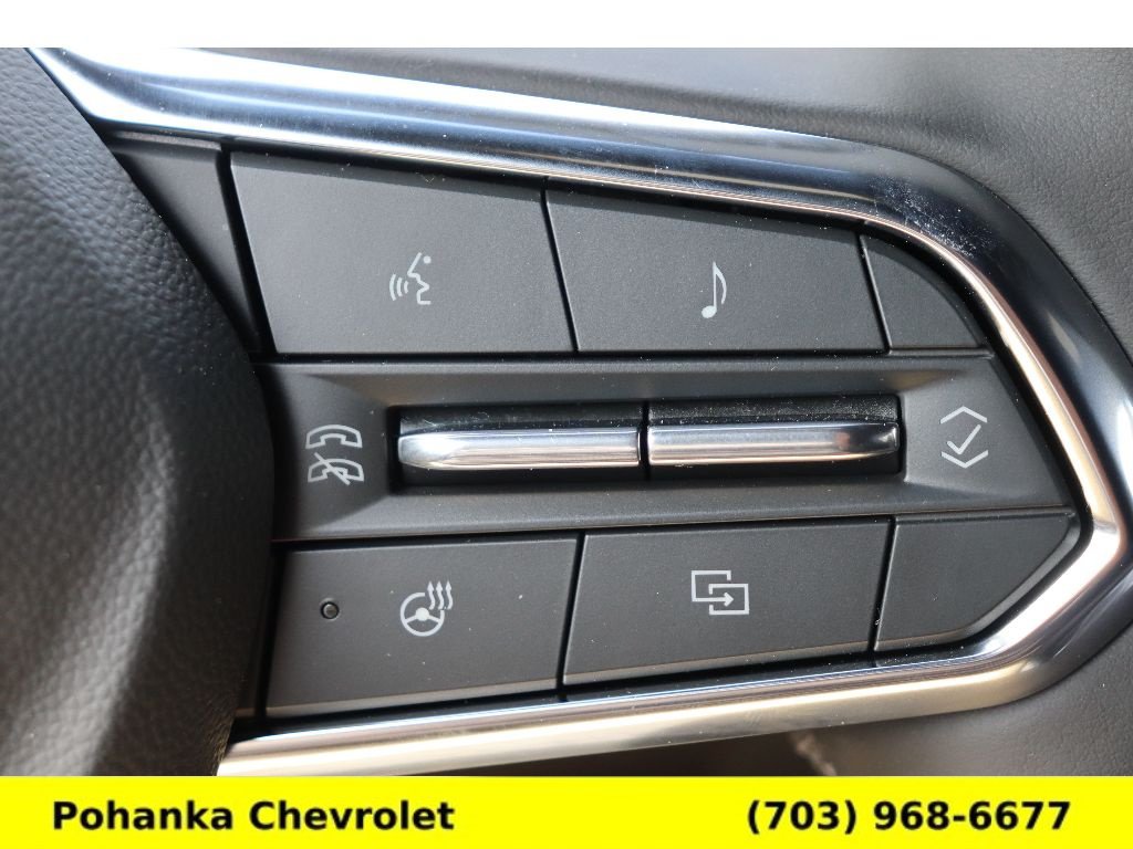 New 2026 Chevrolet Suburban High Country AWD/4WD image 13