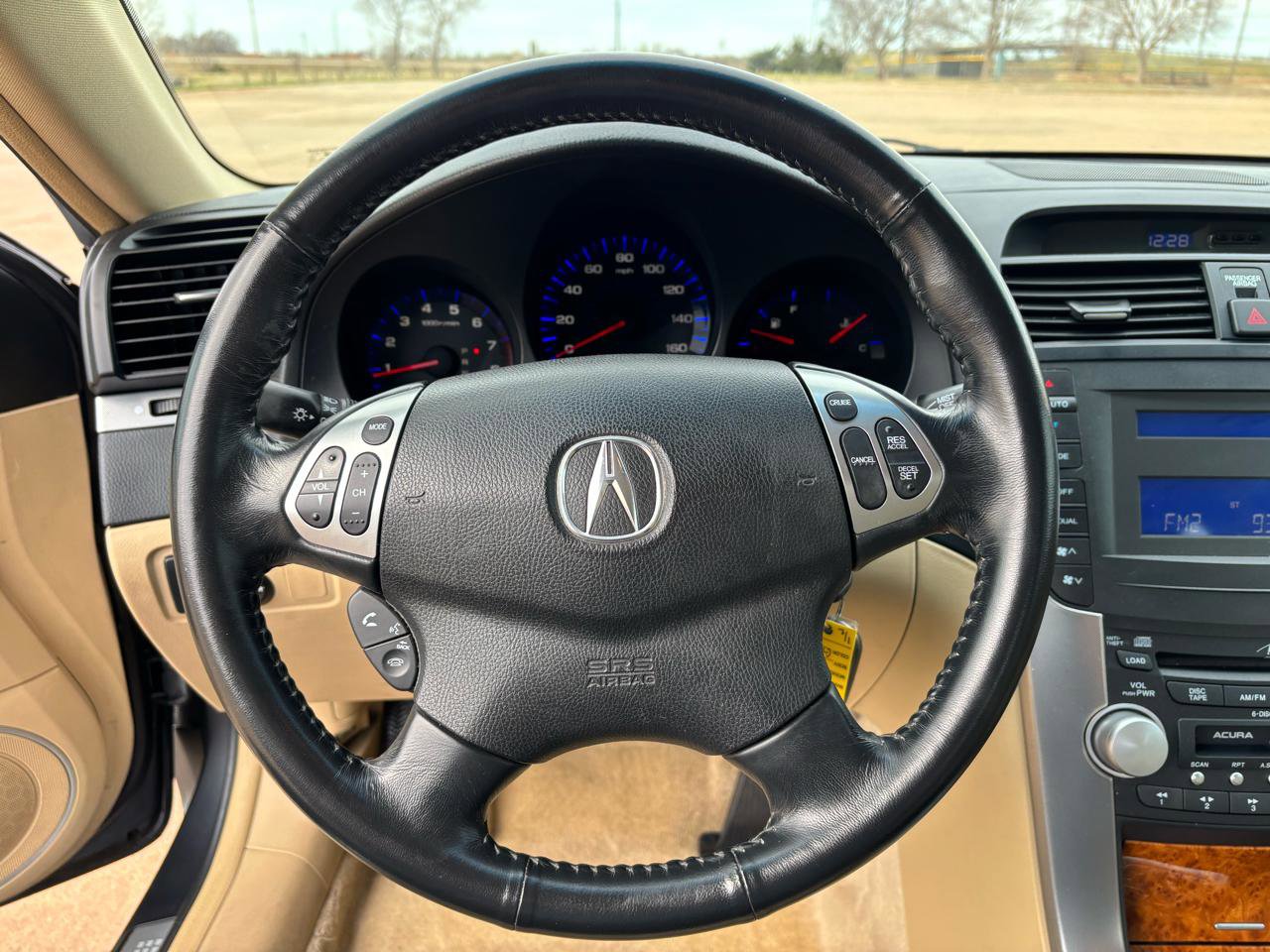 Used 2006 Acura TL FWD image 15