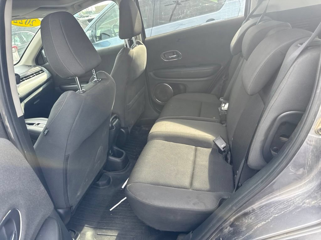 Used 2022 Honda HR-V EX image 10