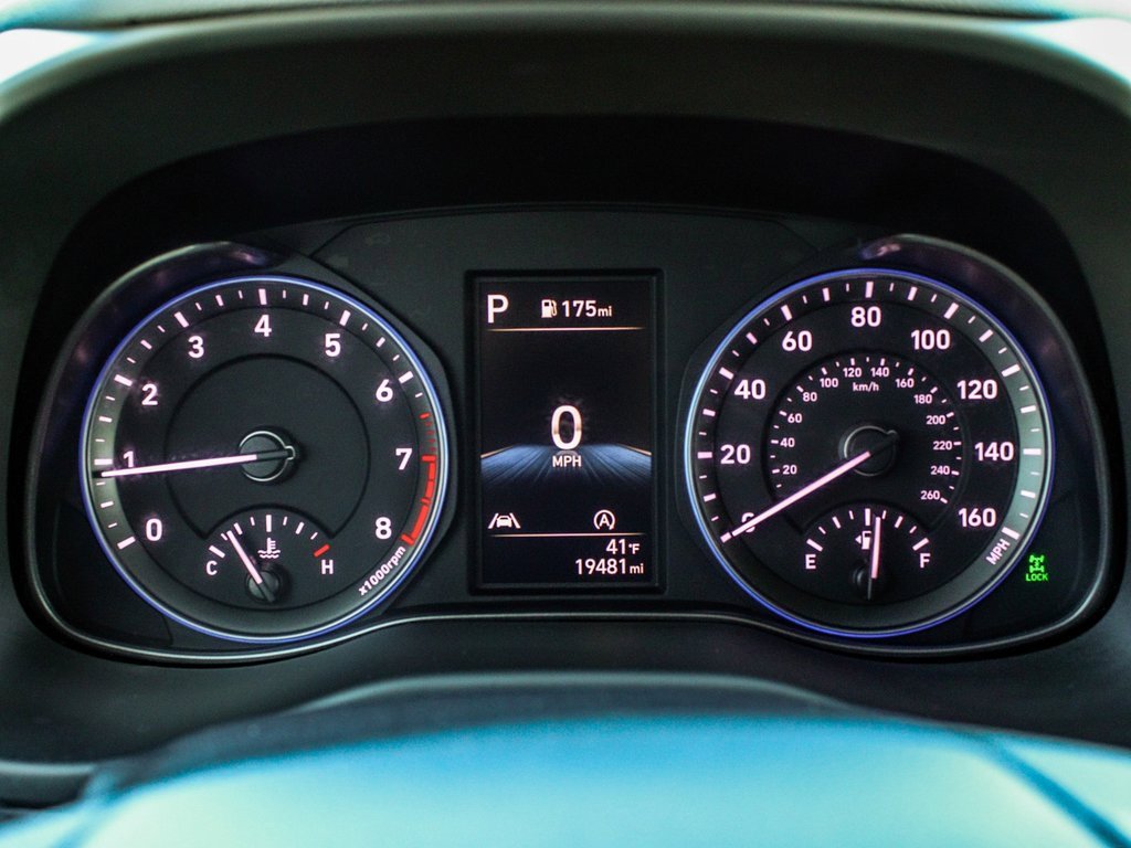 Used 2023 Hyundai Kona SEL w/ Cargo Package image 16