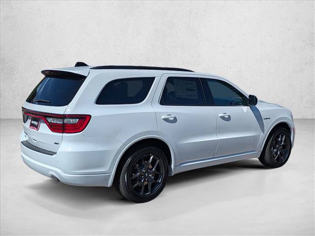 New 2026 Dodge Durango GT w/ Blacktop Package AWD/4WD image 2