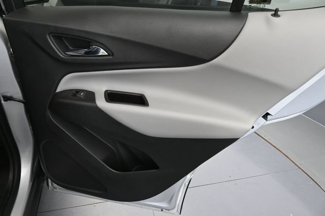 Used 2022 Chevrolet Equinox LS FWD image 30
