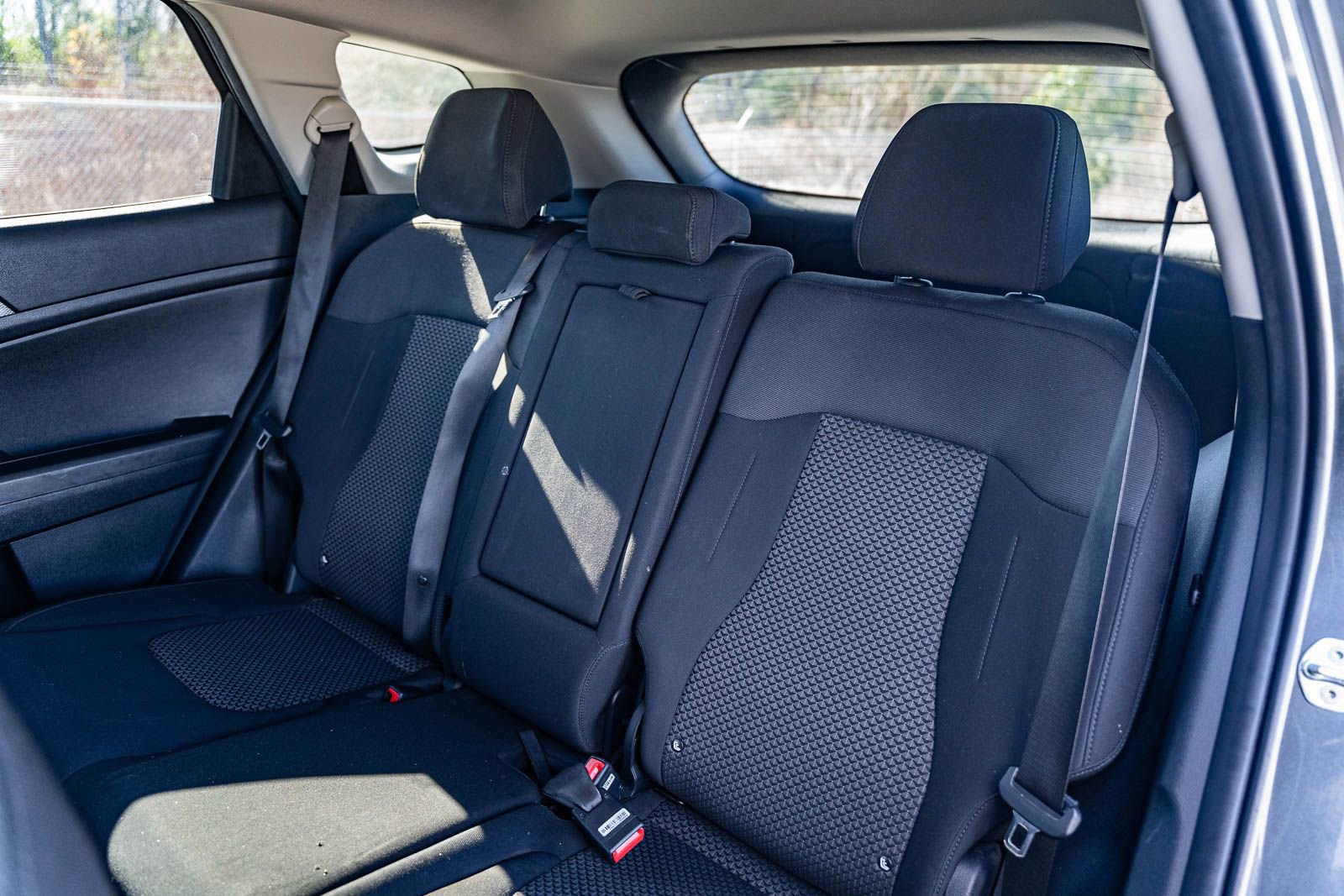 Used 2023 Kia Sportage LX image 18