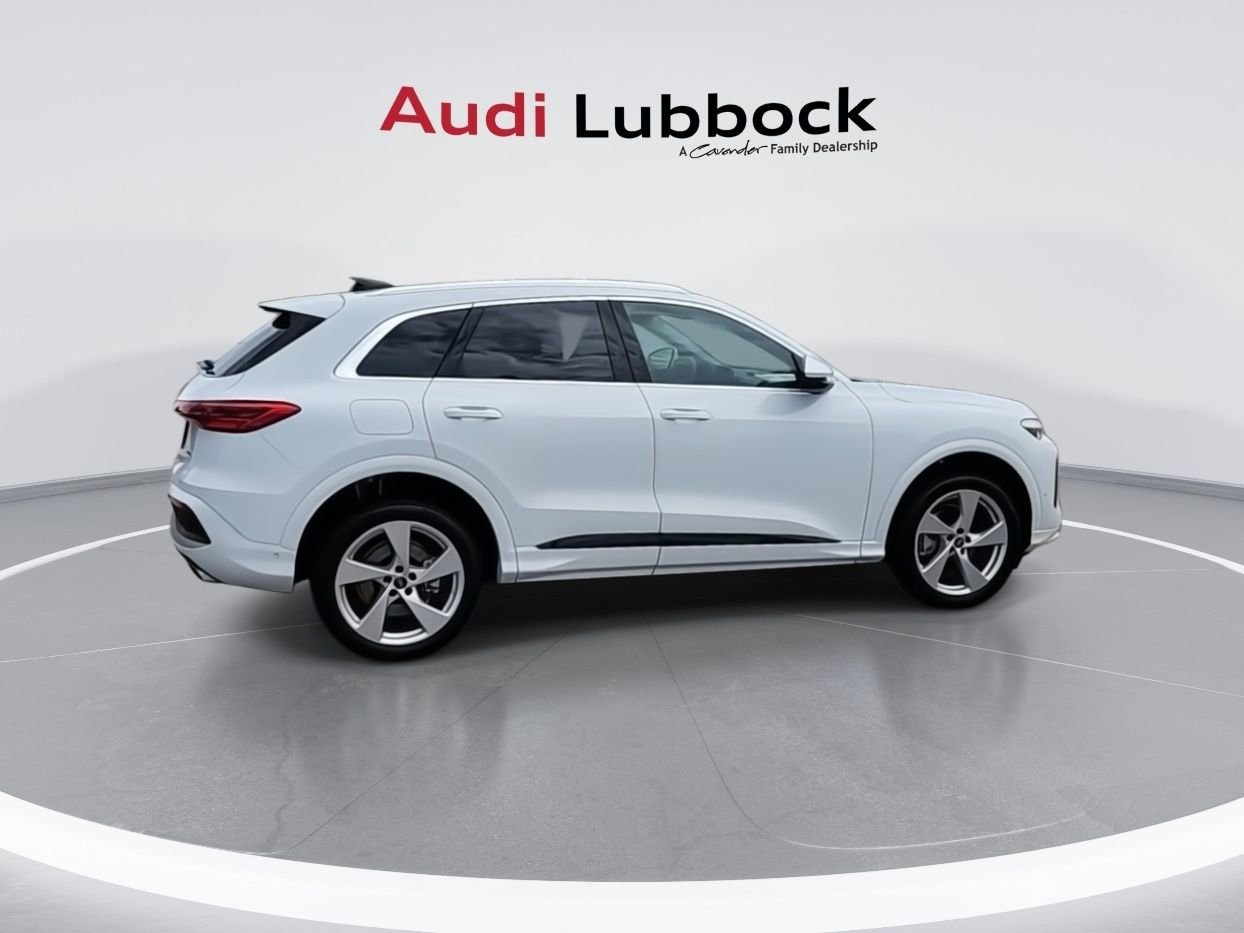 Used 2025 Audi Q5 Premium Plus w/ Premium Plus image 9
