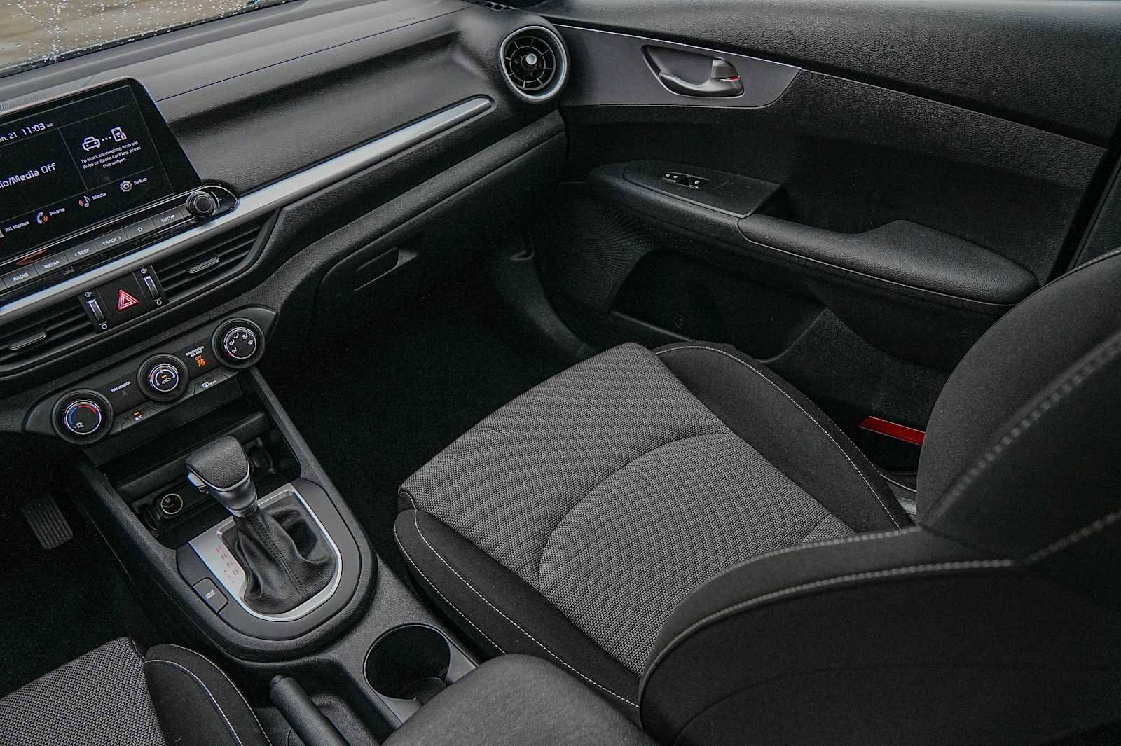 Certified 2024 Kia Forte LXS image 26