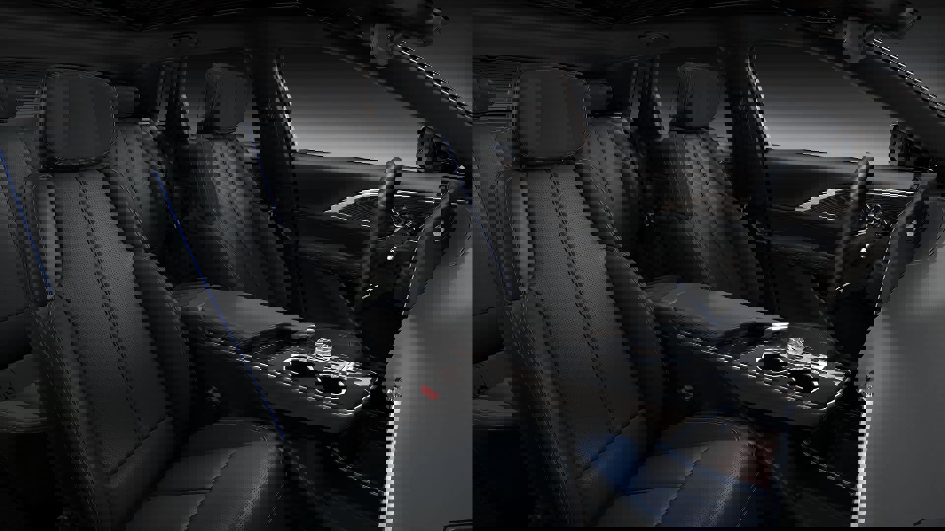 New 2025 Cadillac Lyriq Sport image 33