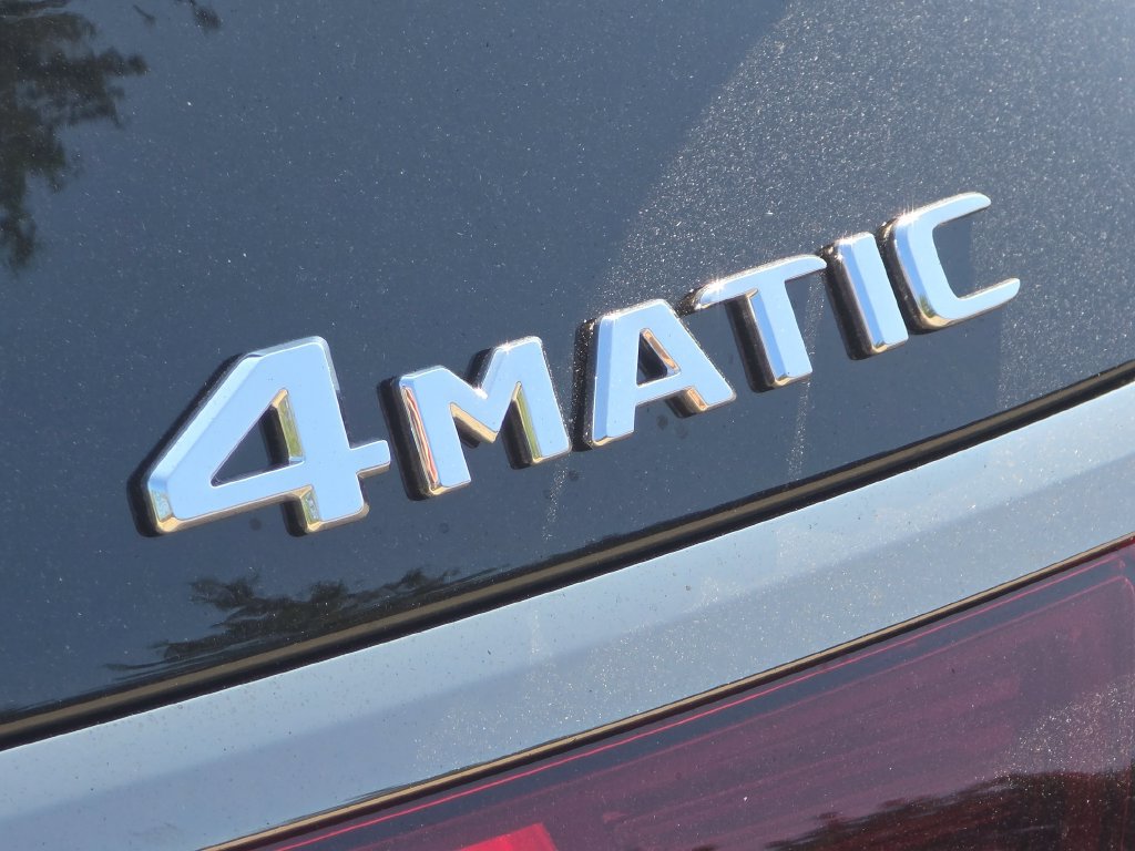 New 2027 Mercedes-Benz E 350 4MATIC Sedan image 6