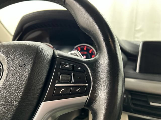 Used 2016 BMW X6 xDrive35i AWD/4WD image 10