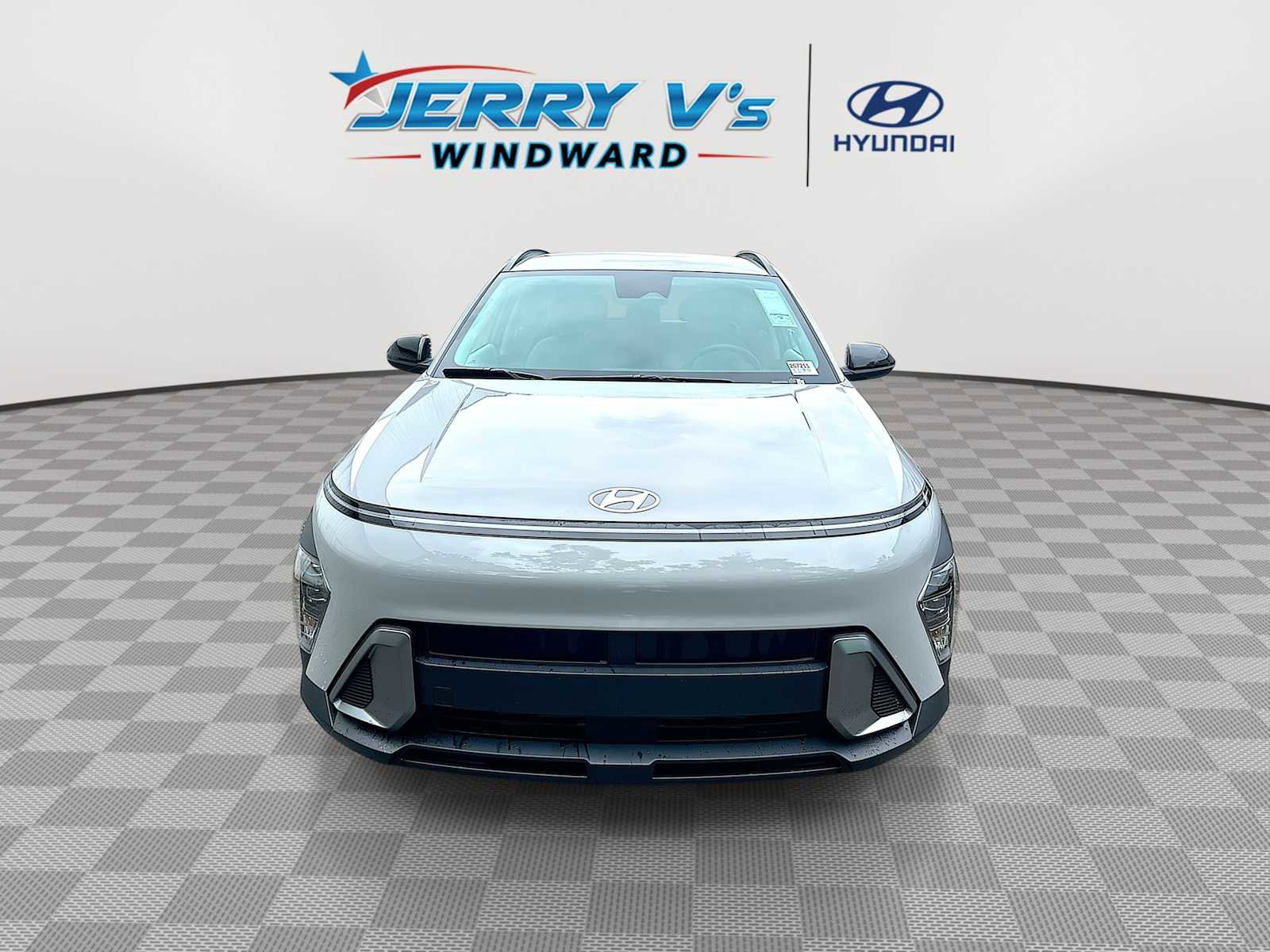 New 2025 Hyundai Tucson SEL AWD/4WD image 3