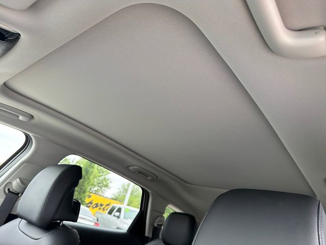 New 2026 Kia Sportage EX w/ EX Panoramic Sunroof Package AWD/4WD image 16