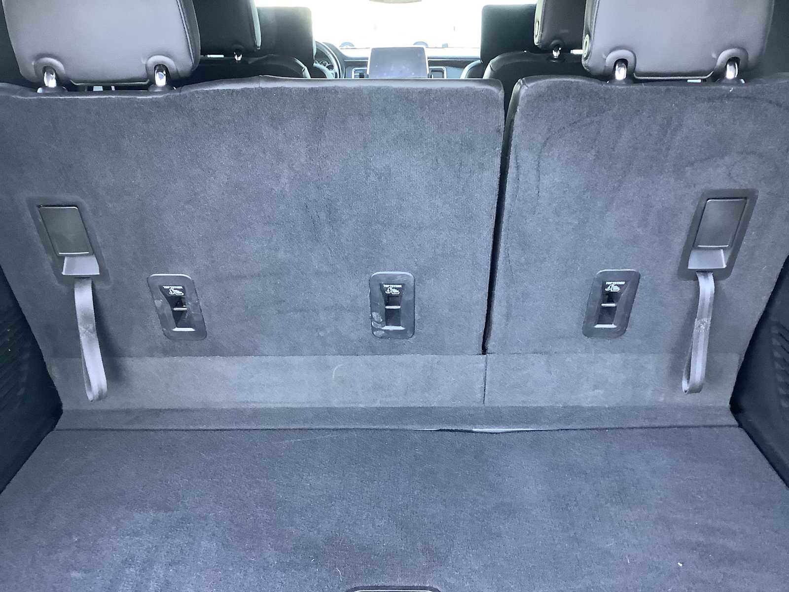 Used 2021 Chevrolet Tahoe Z71 w/ Rear Media and Nav Package image 14