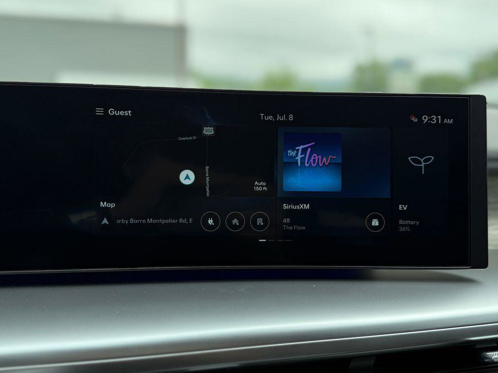 New 2026 Hyundai Ioniq 9 SEL image 23