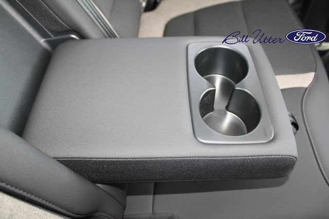 New 2026 Ford Bronco Sport Big Bend w/ Convenience Package AWD/4WD image 9