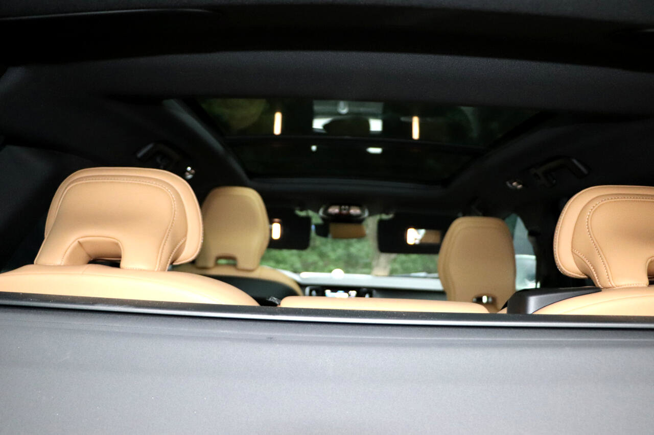 Used 2023 Volvo V90 B6 Cross Country Ultimate w/ Climate Package image 7