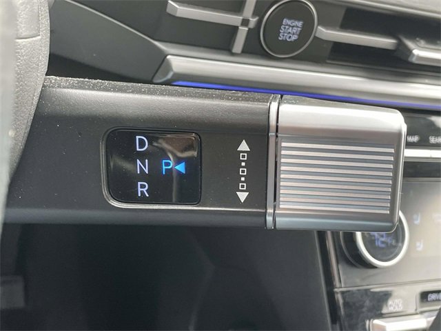 Certified 2025 Hyundai Santa Fe Limited image 26