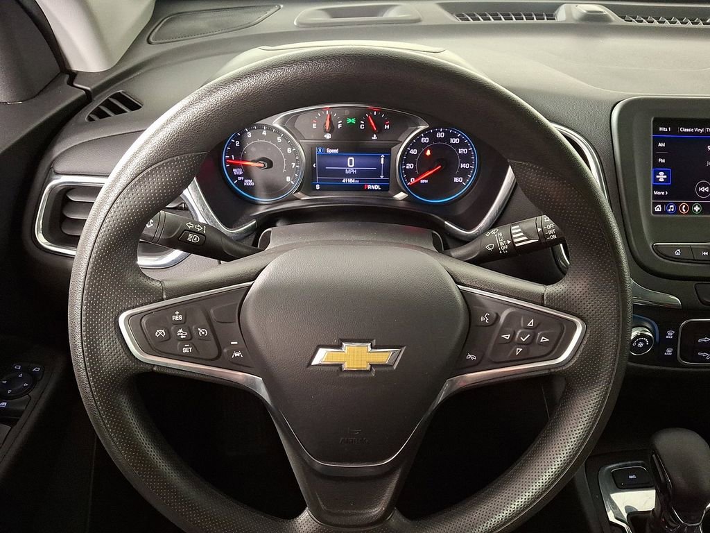 Used 2023 Chevrolet Equinox LT image 18
