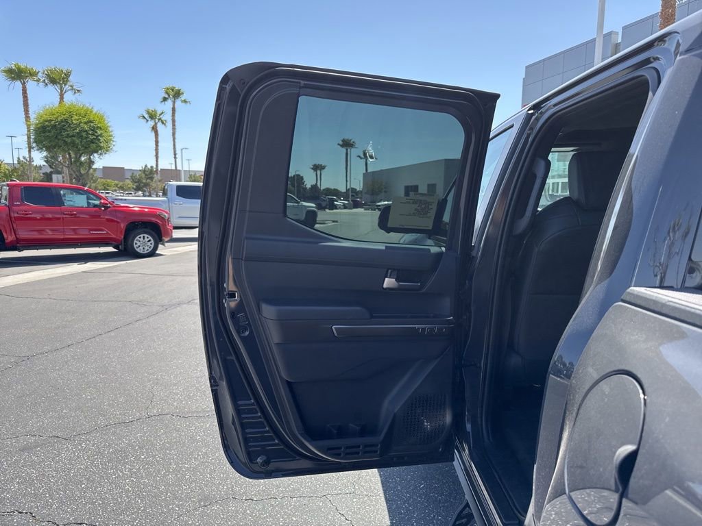 New 2026 Toyota Tacoma TRD Sport AWD/4WD image 7