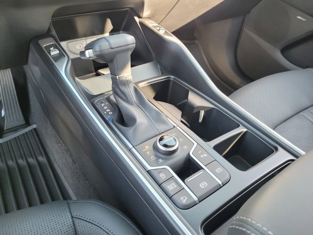 New 2026 Kia Sorento X-Line EX AWD/4WD image 11