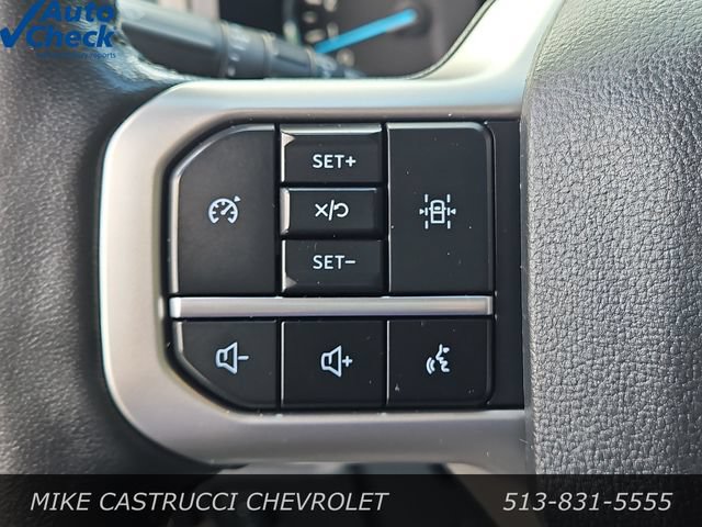 Used 2024 Ford Expedition Max XLT AWD/4WD image 13