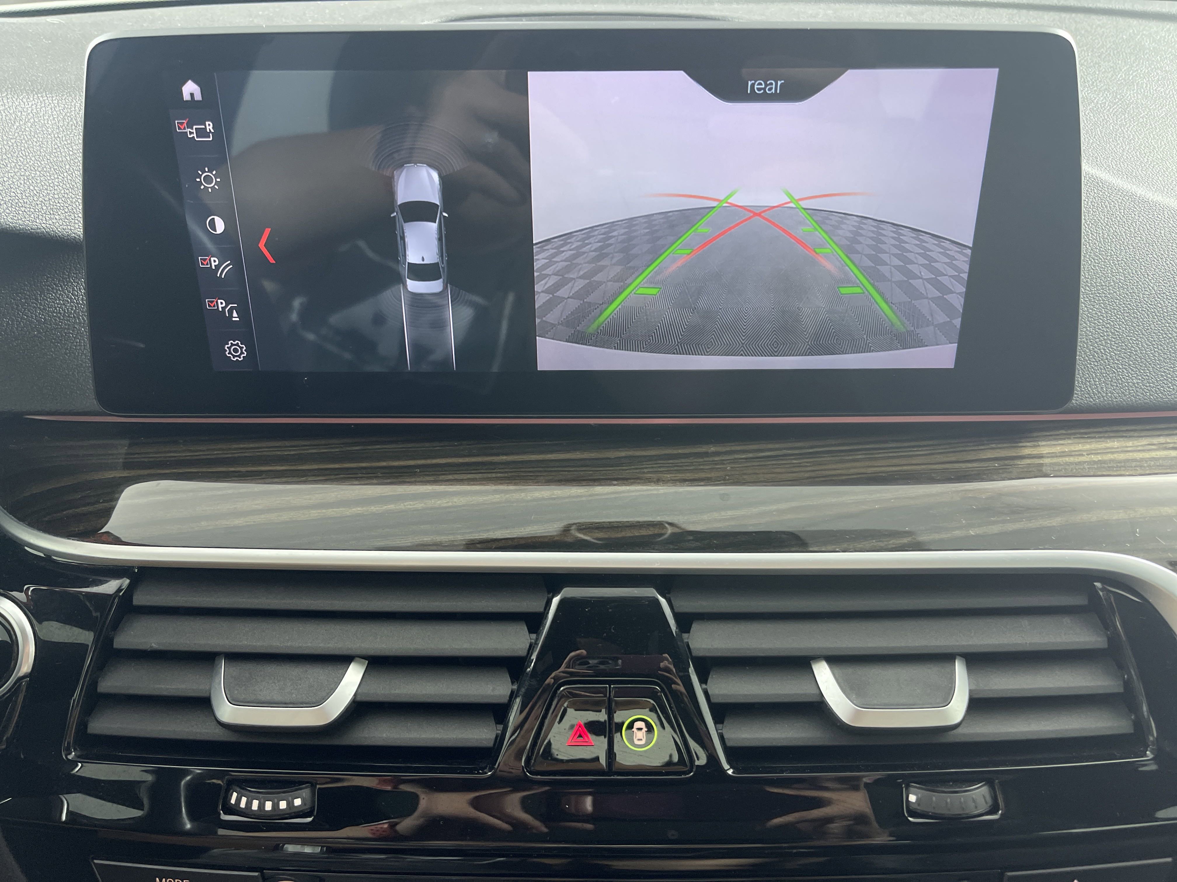 Used 2019 BMW 530i xDrive 530i xDrive w/ Convenience Package image 23