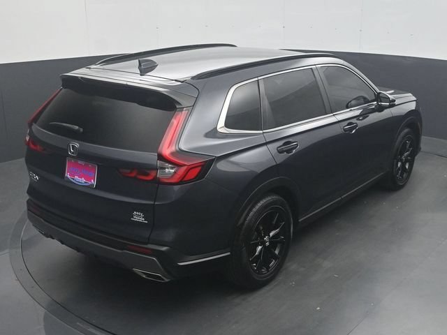 Used 2024 Honda CR-V Sport image 25