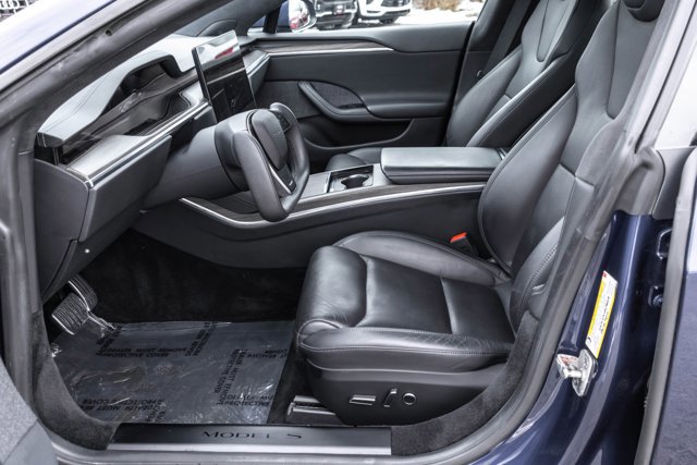 Used 2021 Tesla Model S Long Range image 12