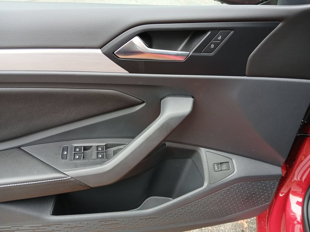 New 2026 Volkswagen Jetta Sport FWD image 11