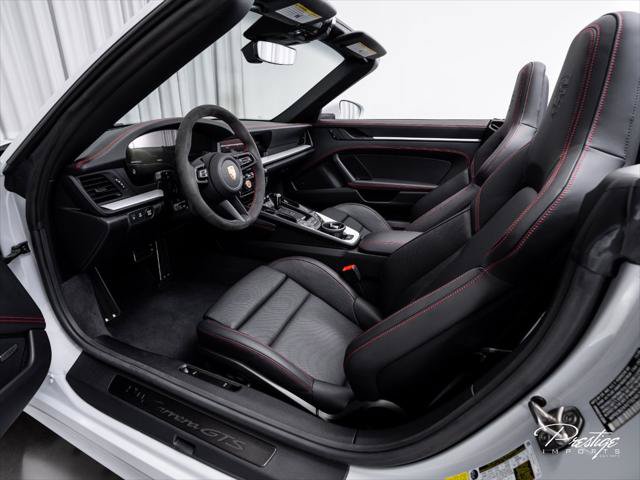 Used 2026 Porsche 911 GTS image 29