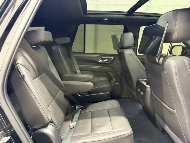 Used 2023 Chevrolet Tahoe High Country w/ Advanced Technology Package image 28