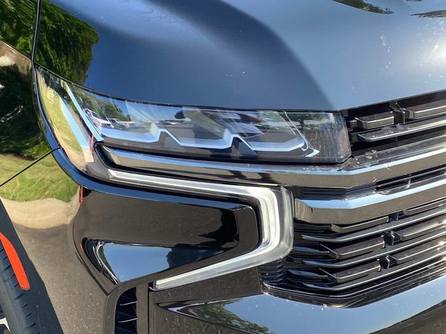 Used 2021 Chevrolet Tahoe RST RWD image 2