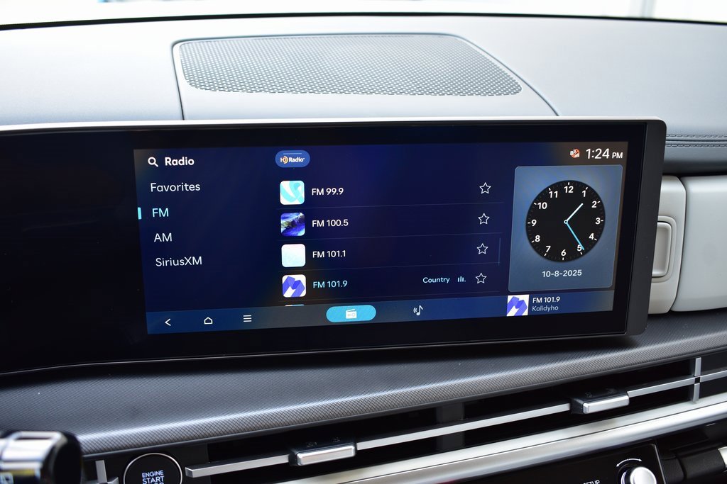 New 2026 Hyundai Santa Fe SE image 47