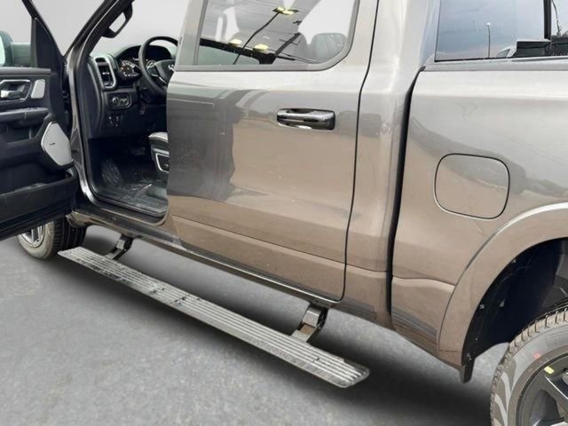 New 2026 RAM 1500 Laramie w/ Night Edition image 27
