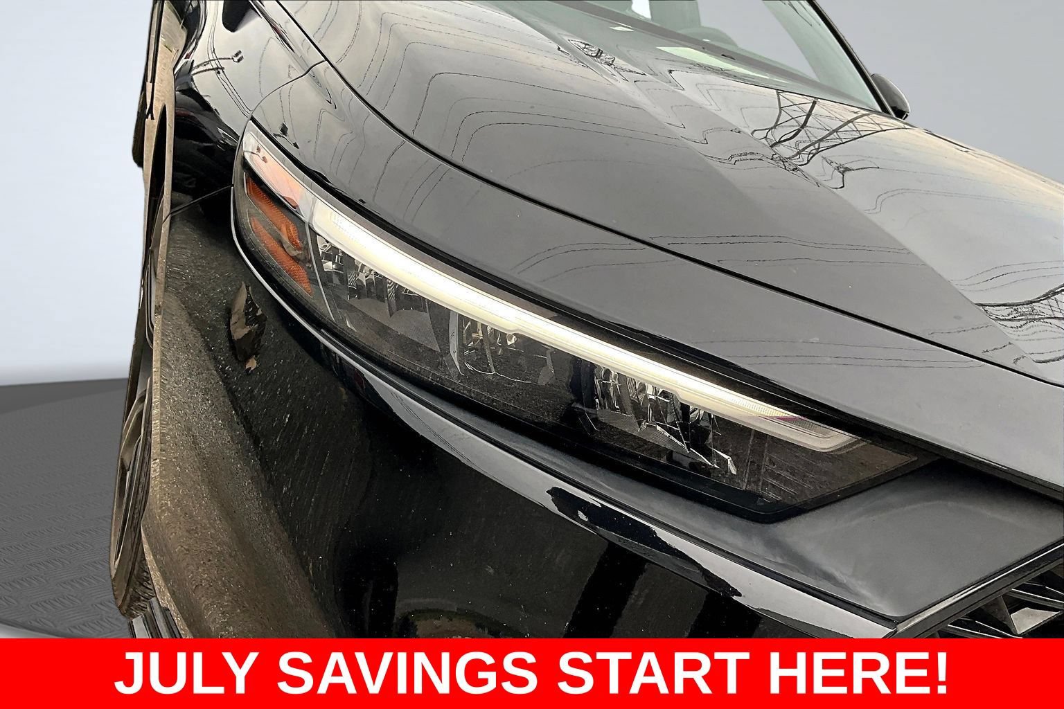 Used 2023 Honda Accord Sport image 34