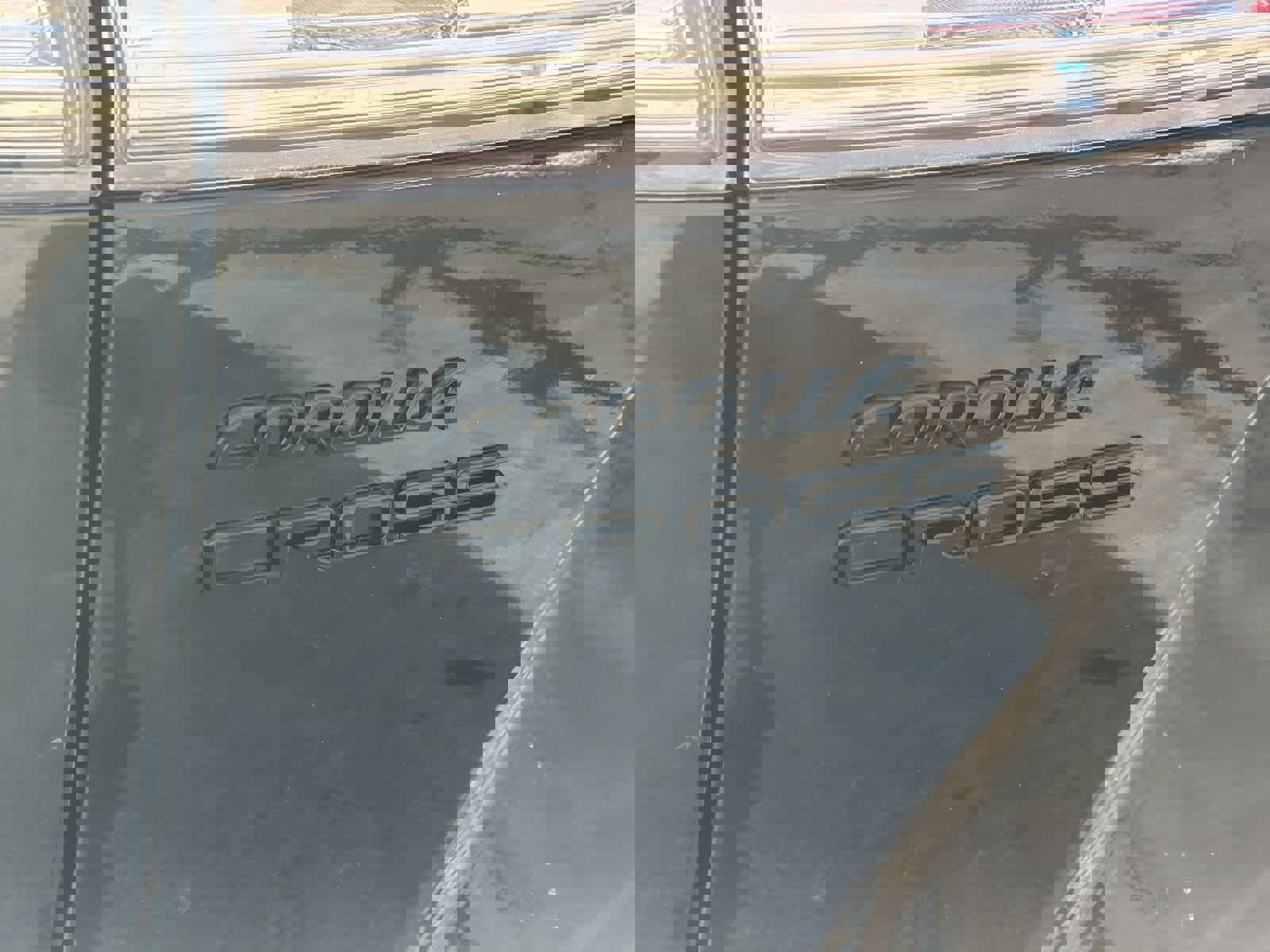 Used 2024 Toyota Corolla Cross S image 13