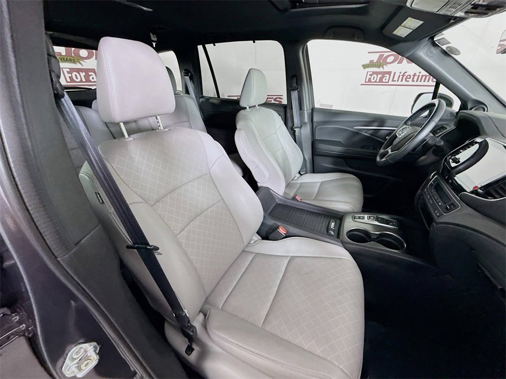 Used 2021 Honda Passport EX-L image 31