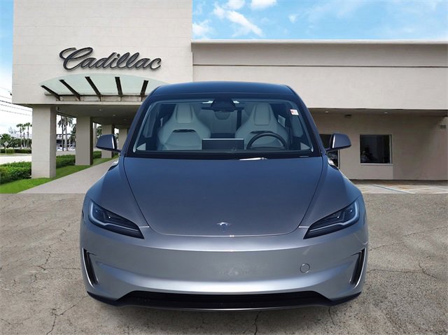 Used 2025 Tesla Model 3 Performance image 8