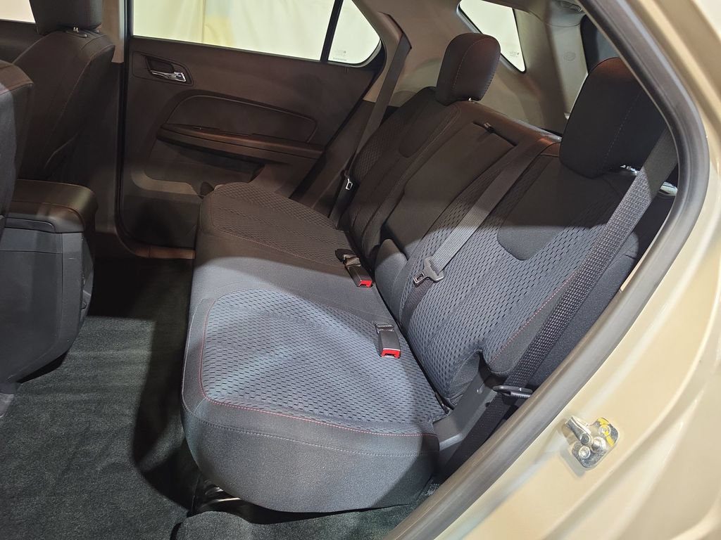 Used 2013 Chevrolet Equinox LS FWD image 22