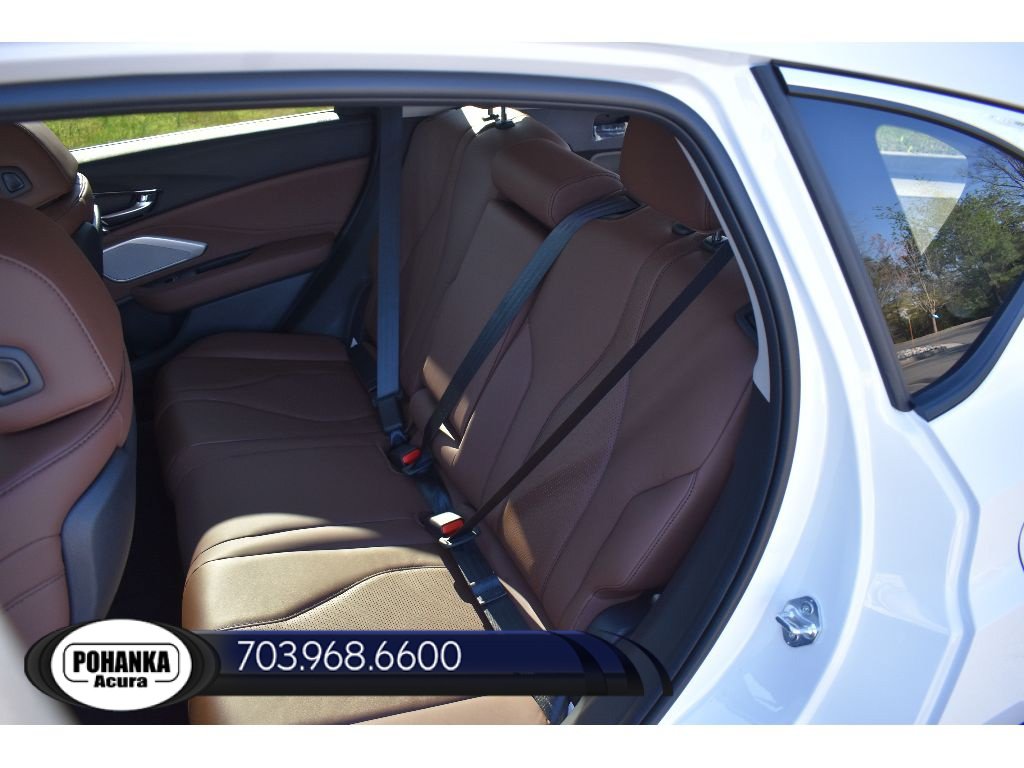 New 2026 Acura RDX w/ Technology Package AWD/4WD image 32